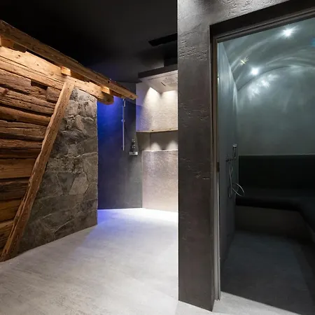 Akchalet Akon Livigno