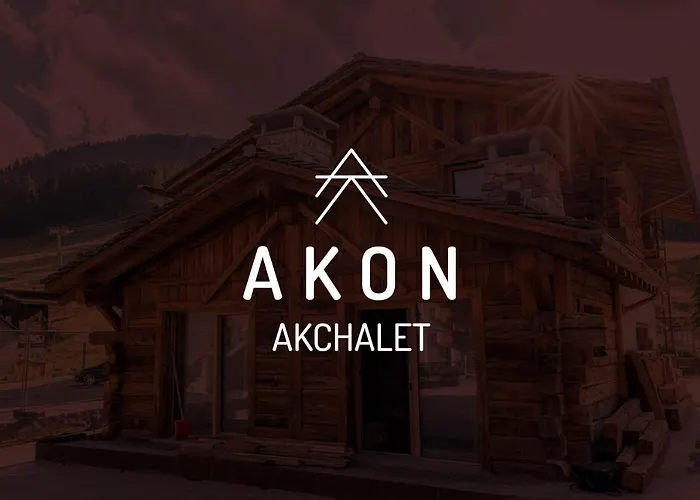 シャレー Akchalet Akon *