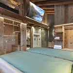 Akchalet Akon Шале *